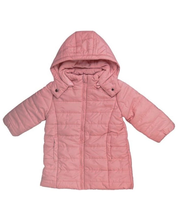 Parka niña Losan OFERTA🔴