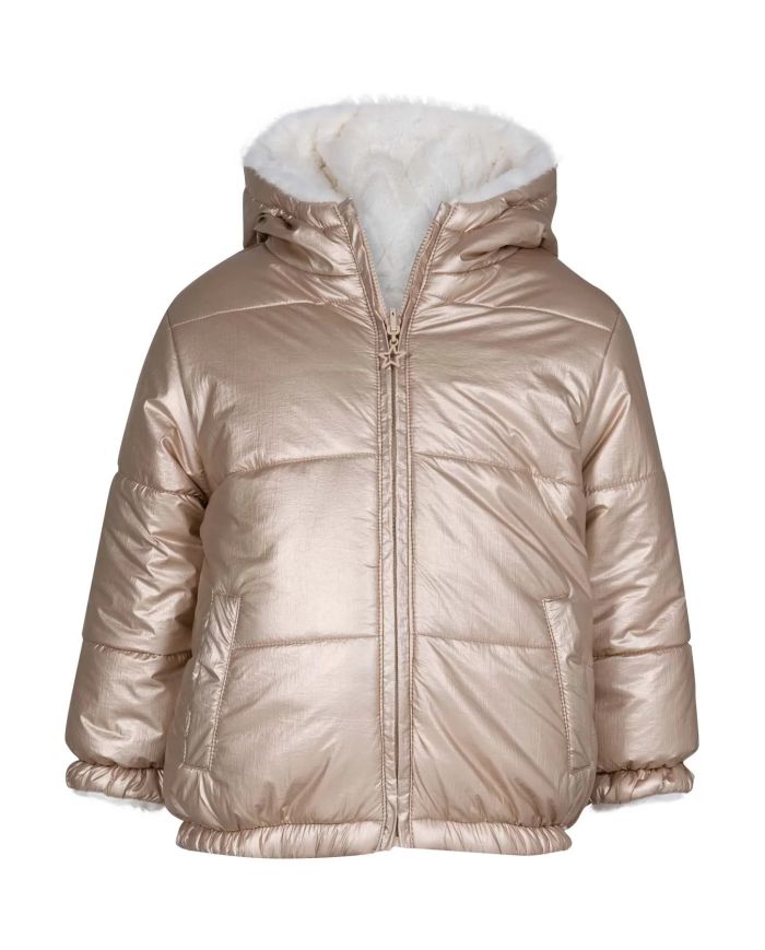 Parka niña Losan OFERTA 🔴 226-2003AL
