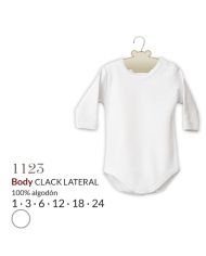 Body C/Lateral Calamaro 6 Unidades