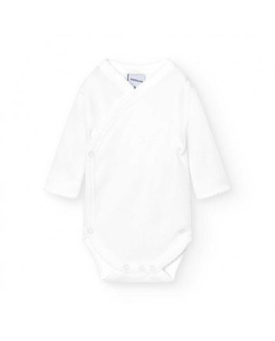 Body cruzado Babidu 6 unidades