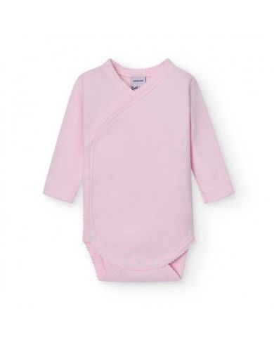 Body cruzado Babidu 6 unidades