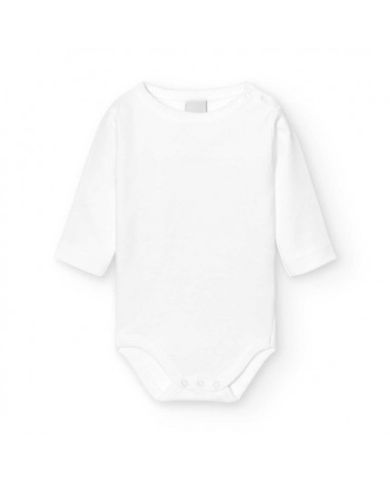 Body Ab.Hombro Babidu 6 Unidades