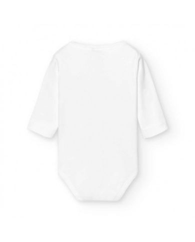 Body Ab.Hombro Babidu 6 Unidades