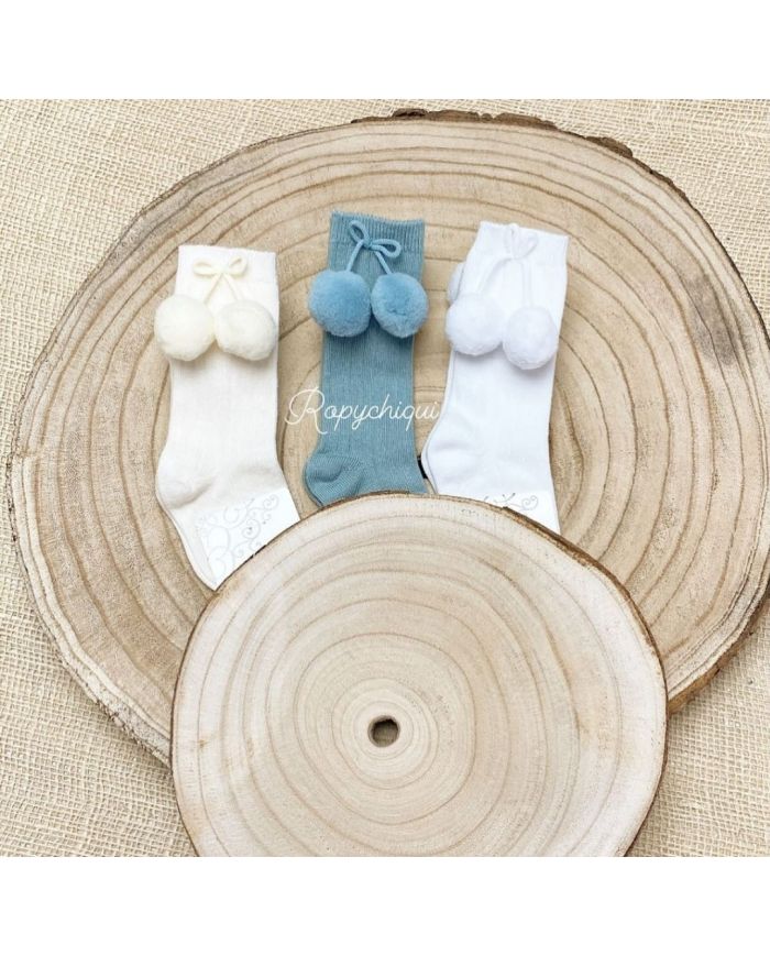 Calcetín Bolas Carlomagno