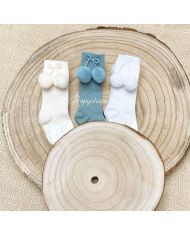 Calcetín Bolas Carlomagno