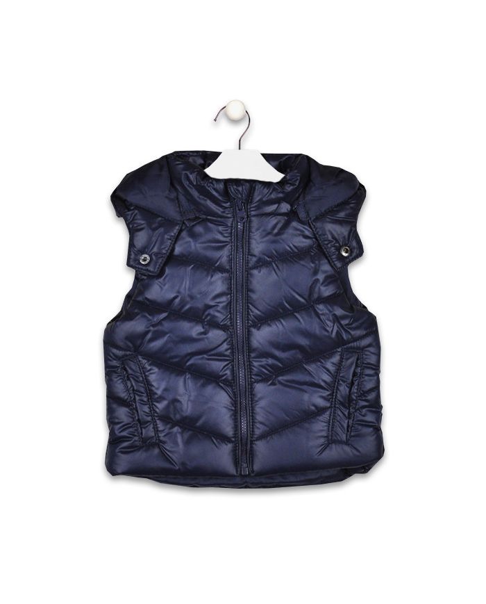 Parka niña Losan OFERTA🔴