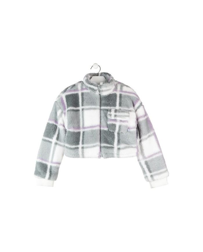 Parka niña Losan OFERTA🔴