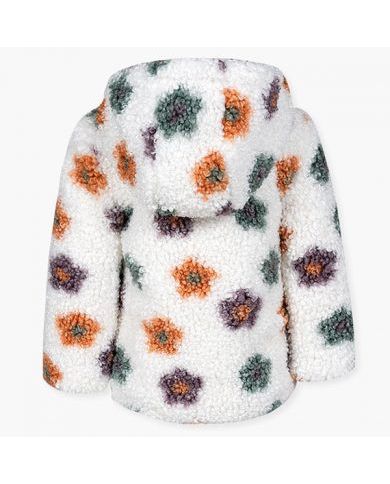 Parka niña Losan OFERTA🔴