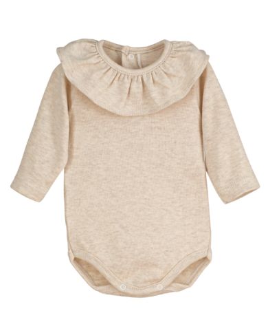 Body cuello volante Babidu 1117