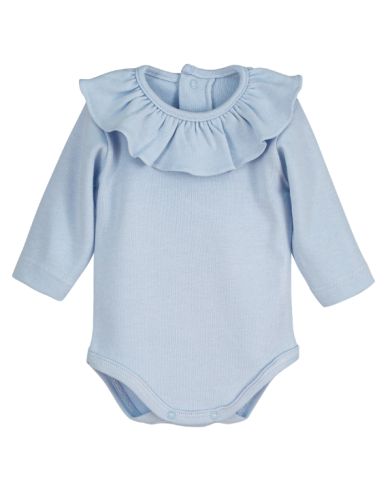 Body cuello volante Babidu 1117