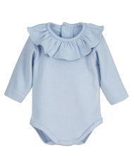 Body cuello volante Babidu 1117
