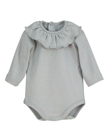 Body cuello volante Babidu 1117