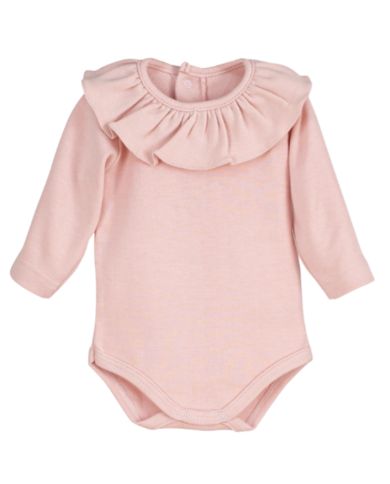 Body cuello volante Babidu 1117