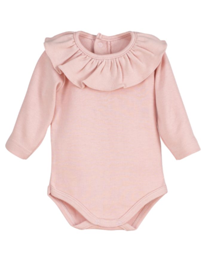 Body cuello volante Babidu 1117