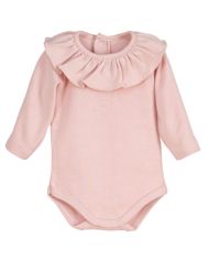 Body cuello volante Babidu 1117