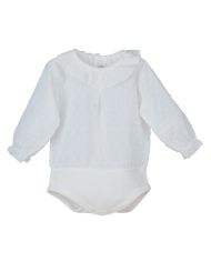 Body Camisa Calamaro