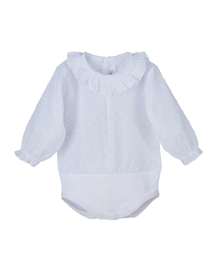Body Camisa Calamaro
