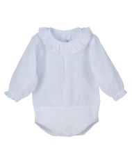 Body Camisa Calamaro