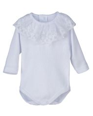 Body Puntilla tul Calamaro