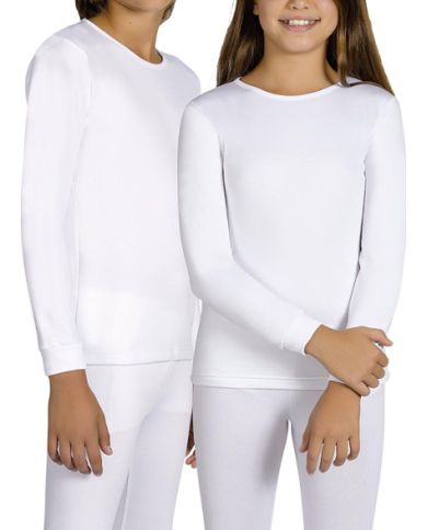 Camiseta térmica Ysabel Mora 70300