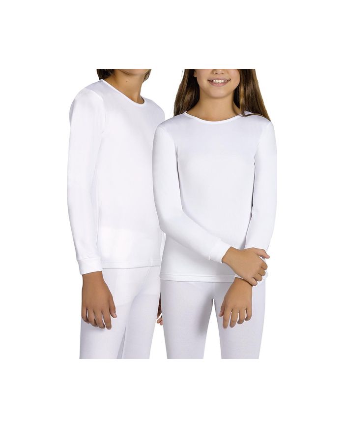 Camiseta térmica Ysabel Mora 70300
