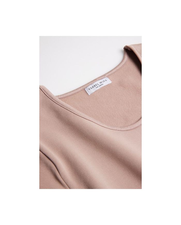 Camiseta térmica Ysabel Mora 70300