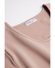 Camiseta térmica Ysabel Mora 70300