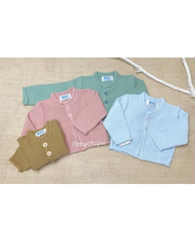 LIQUIDACIÓN chaqueta 7409🟢