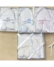 Juego Interior set de 5 piezas en estuche regalo 1060