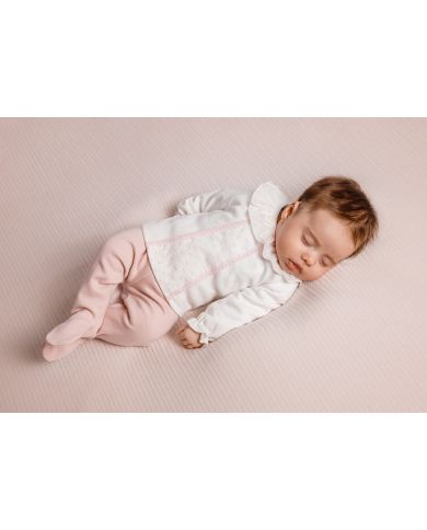 Oferta Conjunto Polaina Calamaro🔴 17635