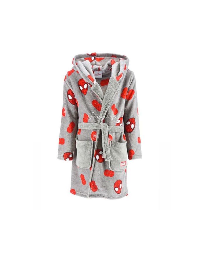 Oferta bata niño Spiderman 🔴 VH2046