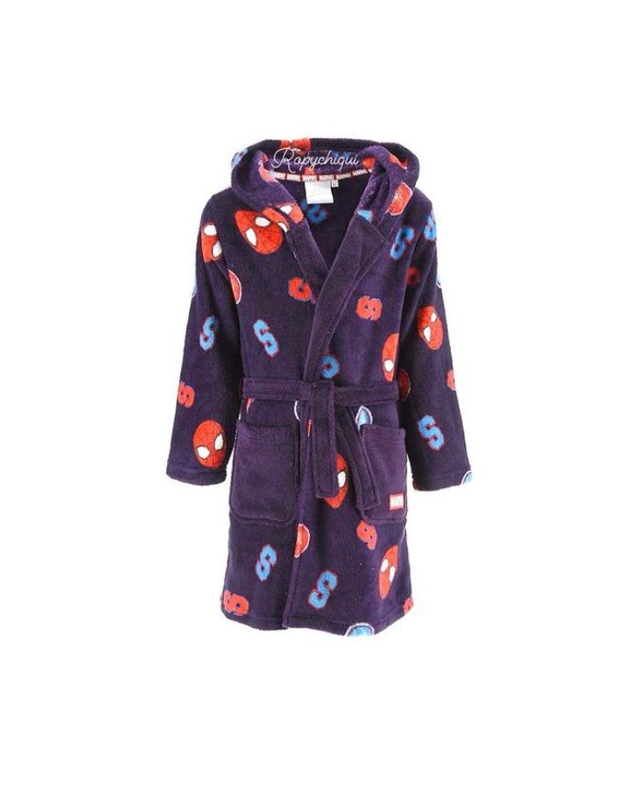 Oferta bata niño Spiderman 🔴 VH2046