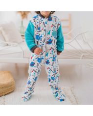 Pijama manta Dormilon niño 1057