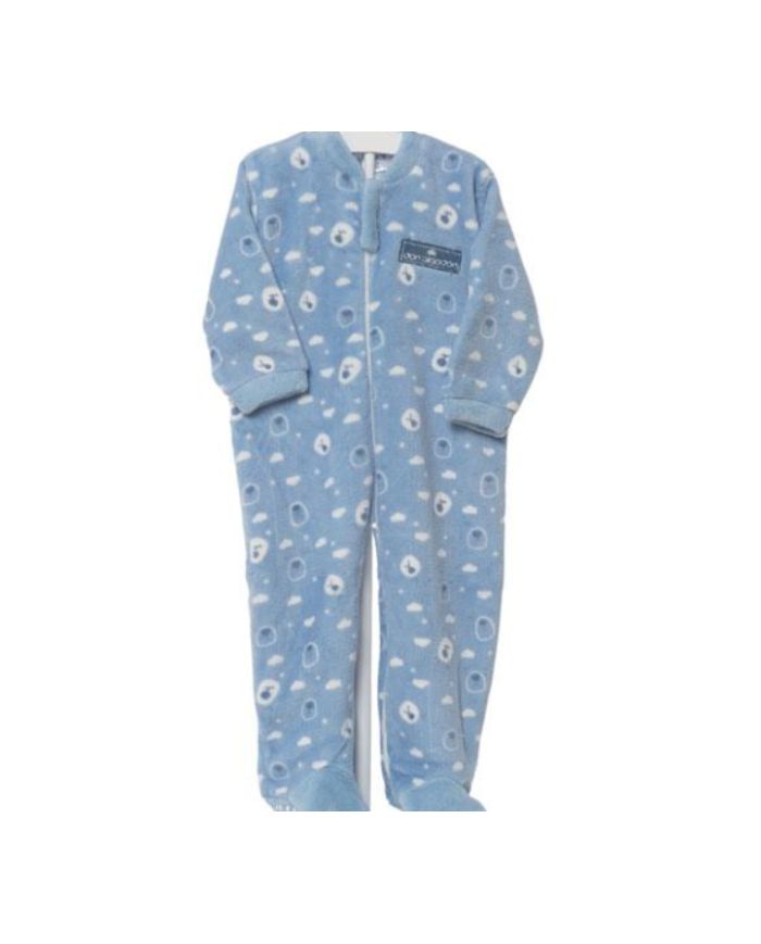 Pijama manta Dormilón Don Algodón 23032