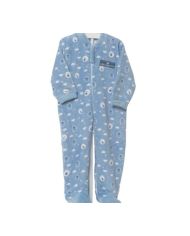 Pijama manta Dormilón Don Algodón 23032