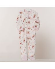 Pijama manta bebé Don Algodón 23033