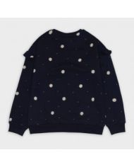 Sudadera niña Street Monkey 326011