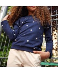 Sudadera niña Street Monkey 326011