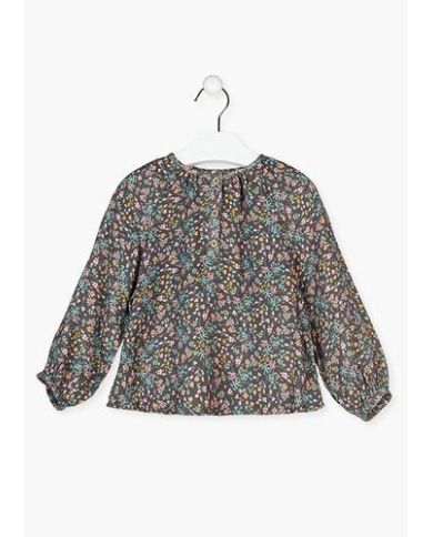 Oferta Camisa Losan 🔴 226-3001AL