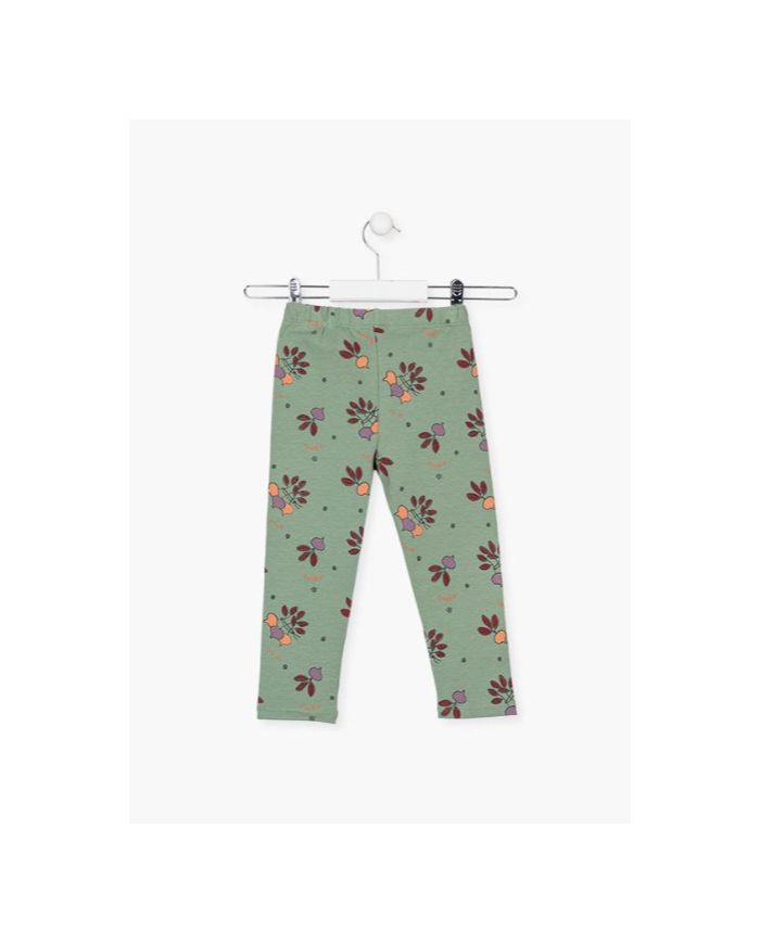 Oferta leggins Losan niña 🔴 226-6010AL