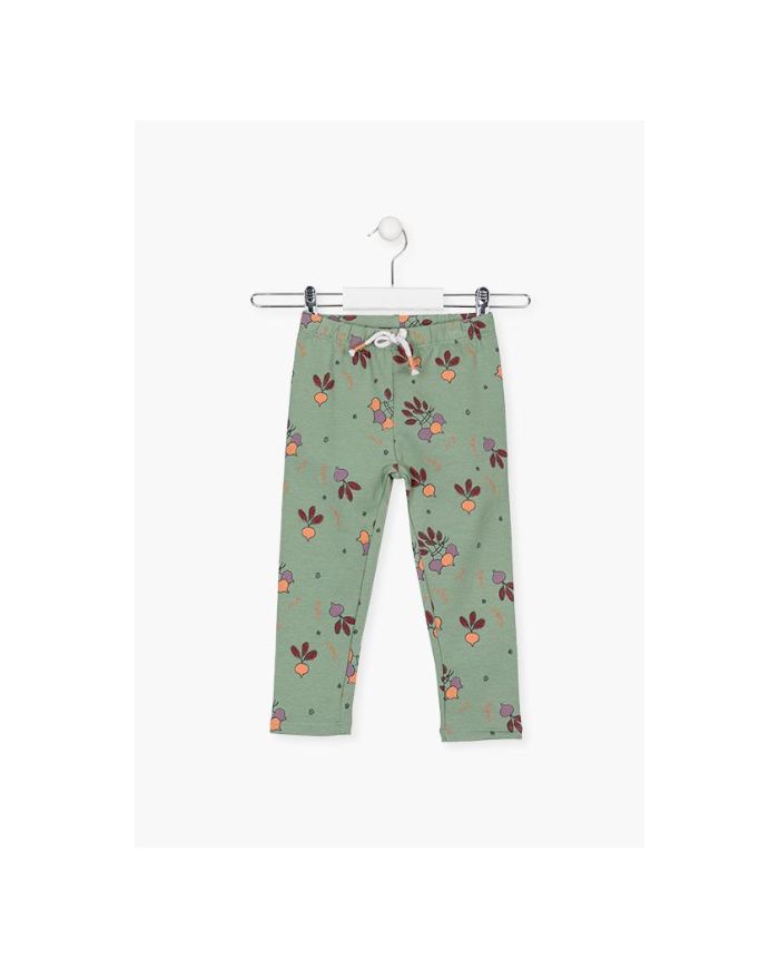 Oferta leggins Losan niña 🔴 226-6010AL