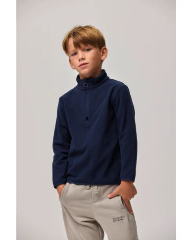 Chaqueta Polar infantil Ysabel Mora 70303