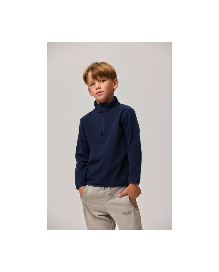 Chaqueta Polar infantil Ysabel Mora 70303