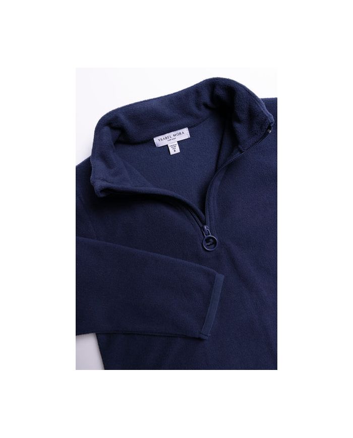 Chaqueta Polar infantil Ysabel Mora 70303