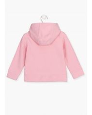 Oferta Chaqueta de felpa polar niña Losan 🔴 C06-0E00AA