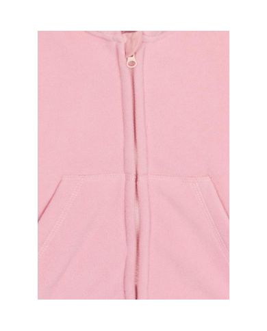 Oferta Chaqueta de felpa polar niña Losan 🔴 C06-0E00AA
