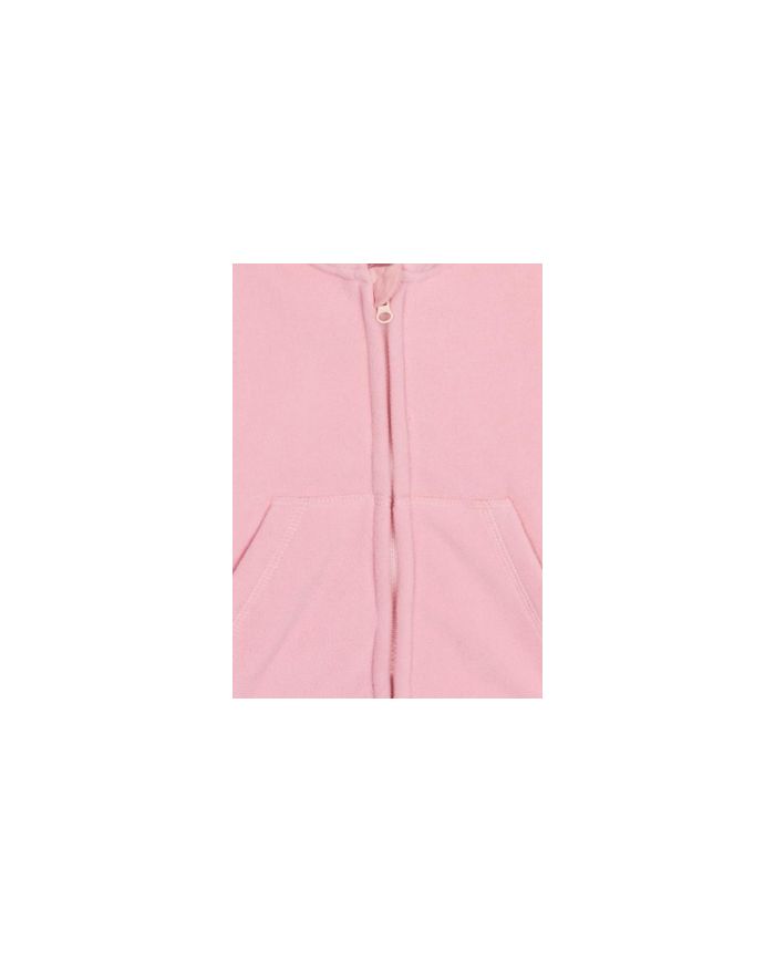 Oferta Chaqueta de felpa polar niña Losan 🔴 C06-0E00AA