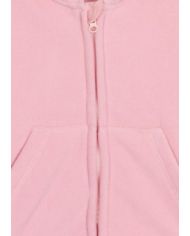 Oferta Chaqueta de felpa polar niña Losan 🔴 C06-0E00AA
