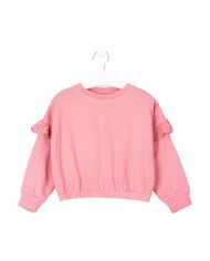 Oferta Sudadera niña Losan 🔴 226-6024AL