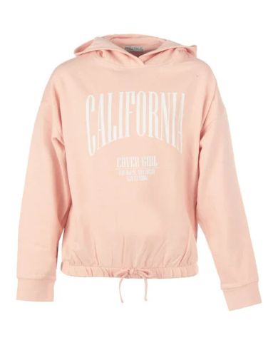 Oferta Sudadera niña Losan 🔴 21G-6683AL